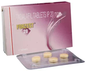 Forzest product image UK
