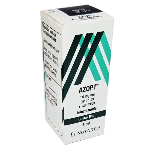 Azopt product image UK