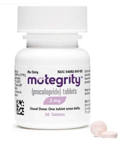 Motegrity product image UK