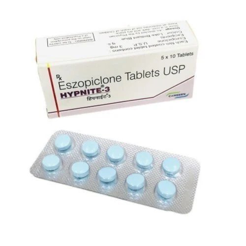 Eszopiclone product photo