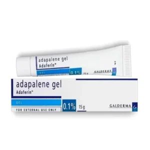 Adapalen product photo
