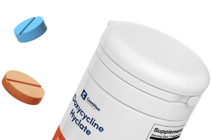 Danocrine (Danazol) product photo