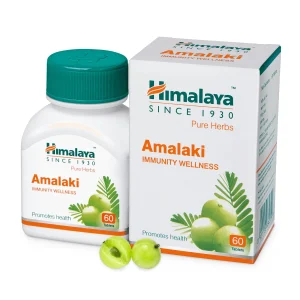 Amalaki product photo
