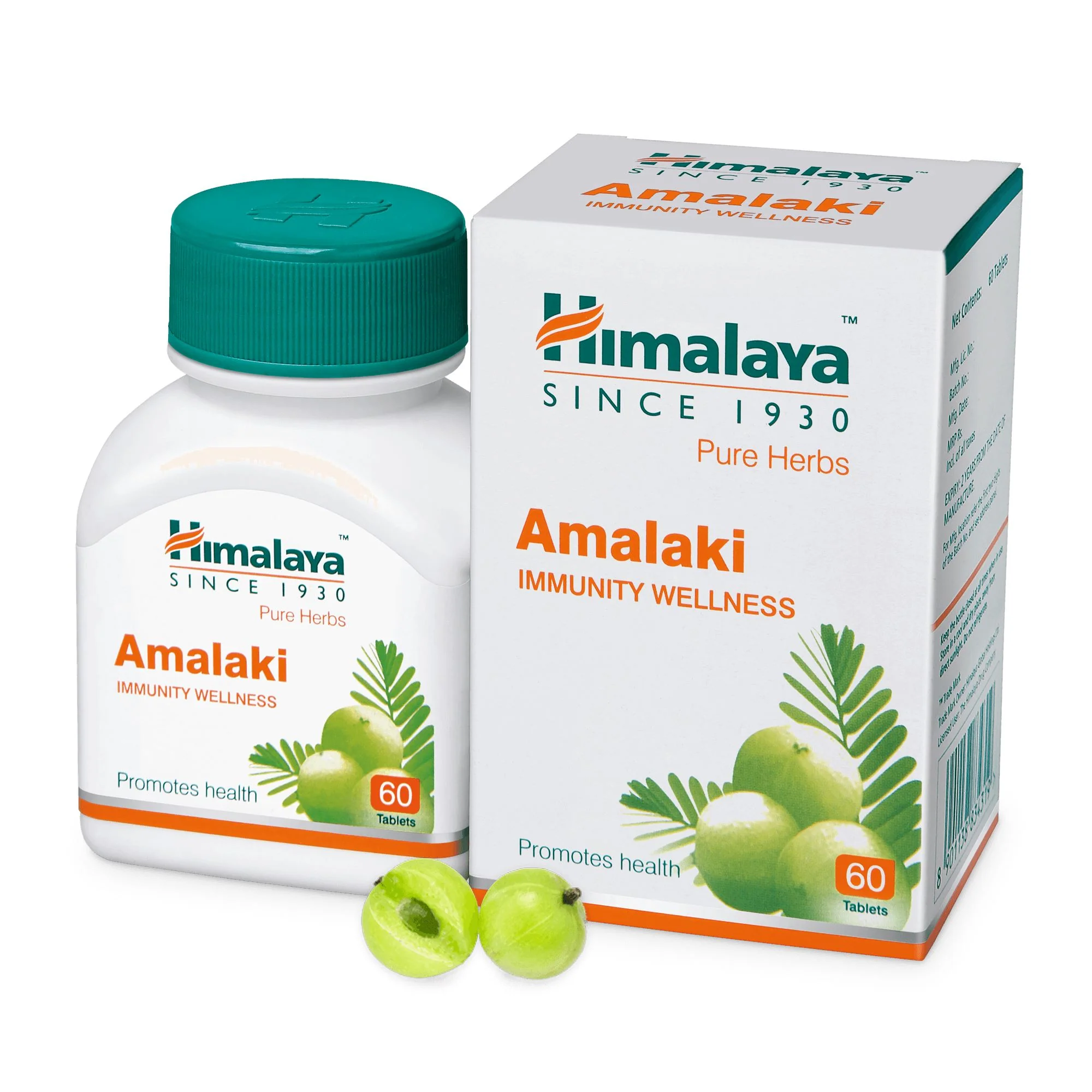 Amalaki product photo