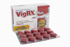 VigRX product photo