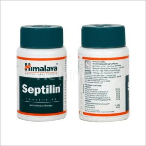 Septilin product photo