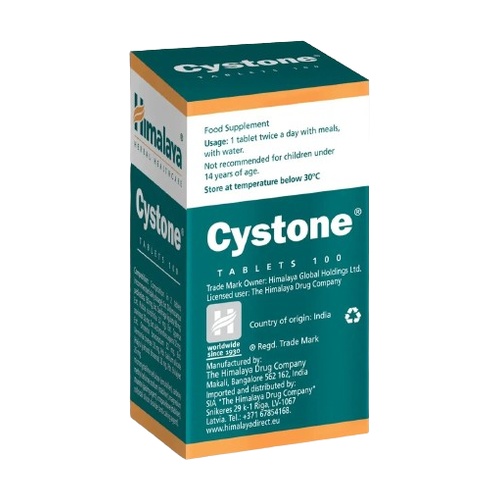 Cystone product photo