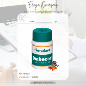 Diabecon product photo