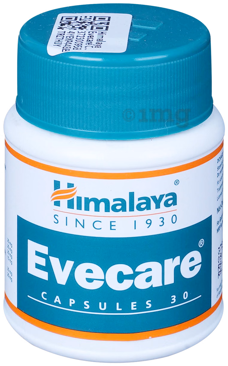 Evecare product photo