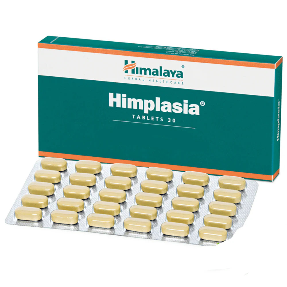 Himplasia product photo