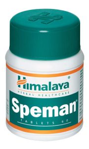 Speman product photo