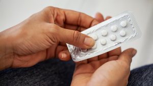 Androgel (Testosterone topical) product photo
