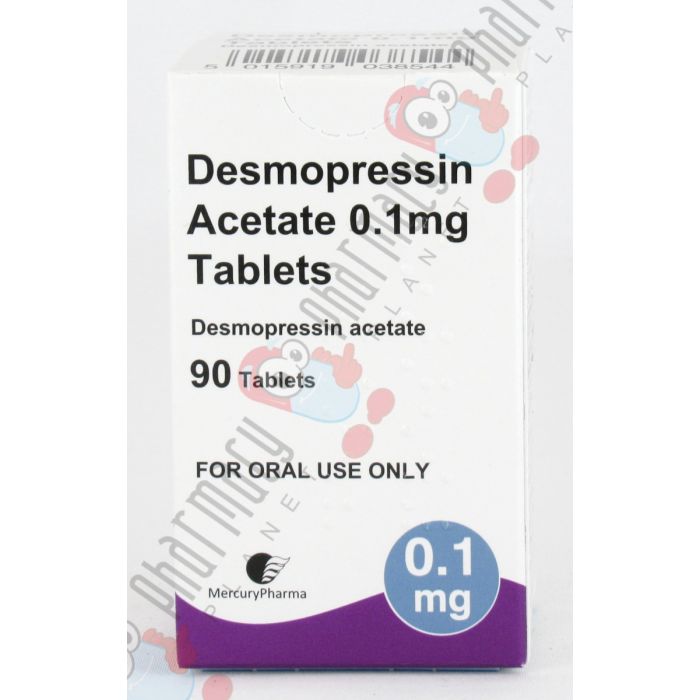 Desmopressin product photo