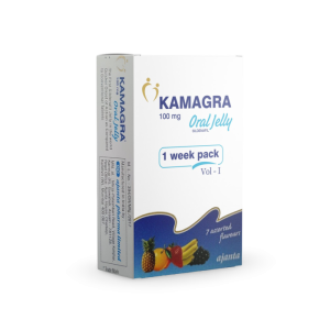 Kamagra Pack S-15 product photo