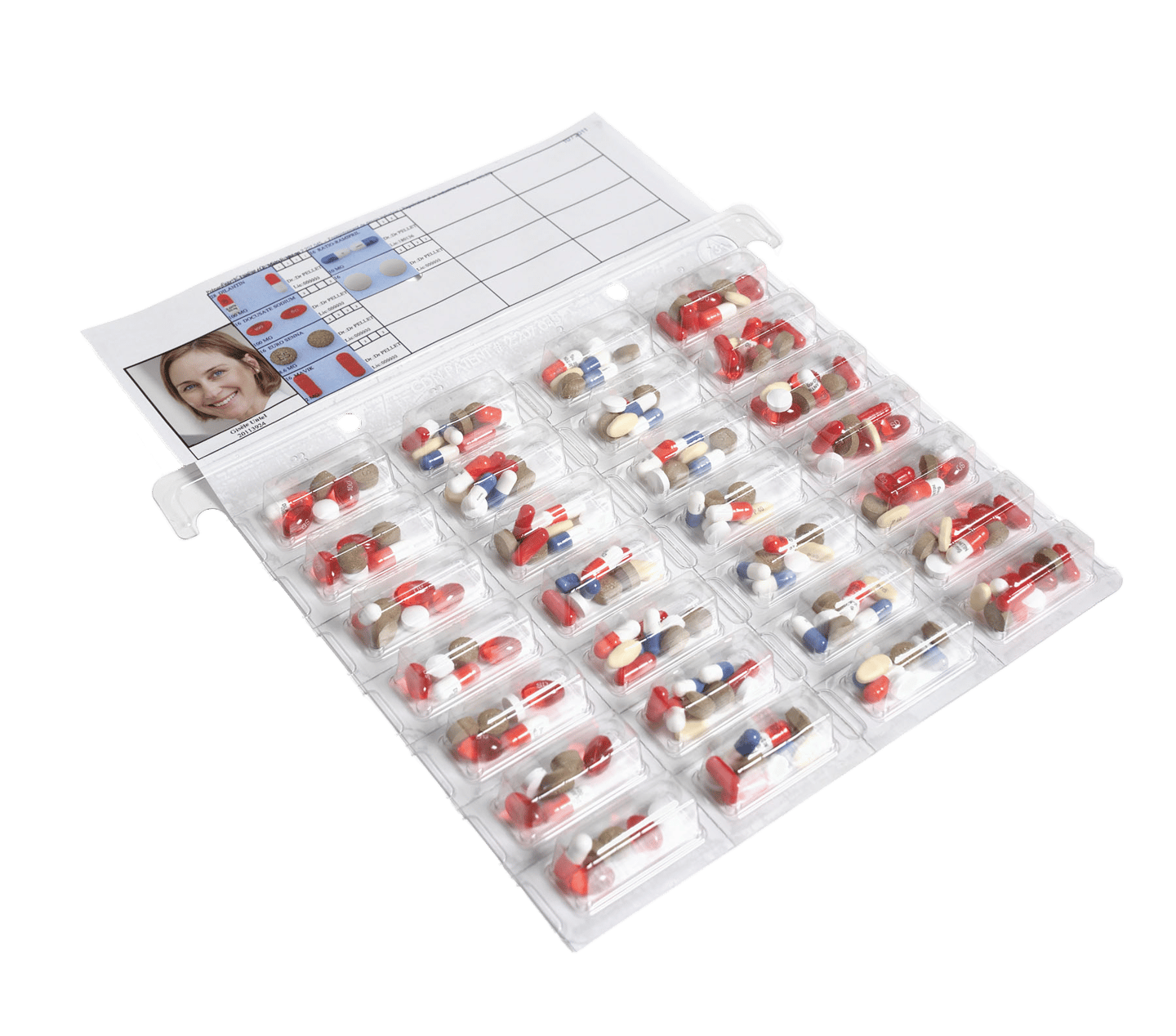 ED Super Advanced Pack product photo