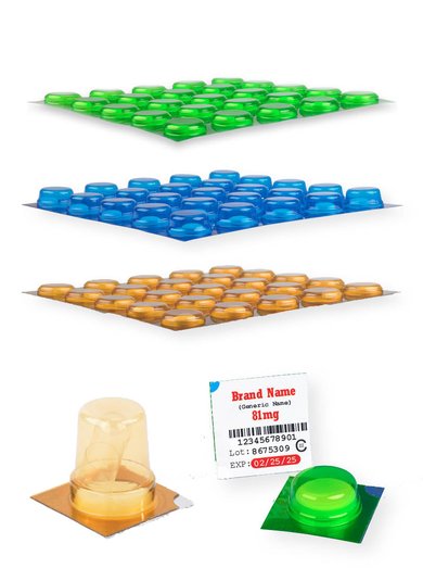 ED Medium Pack product photo