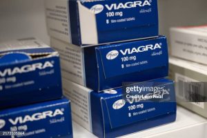 Viagra Pack-60 product photo