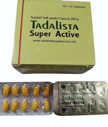 Super Active Pack-20 product photo