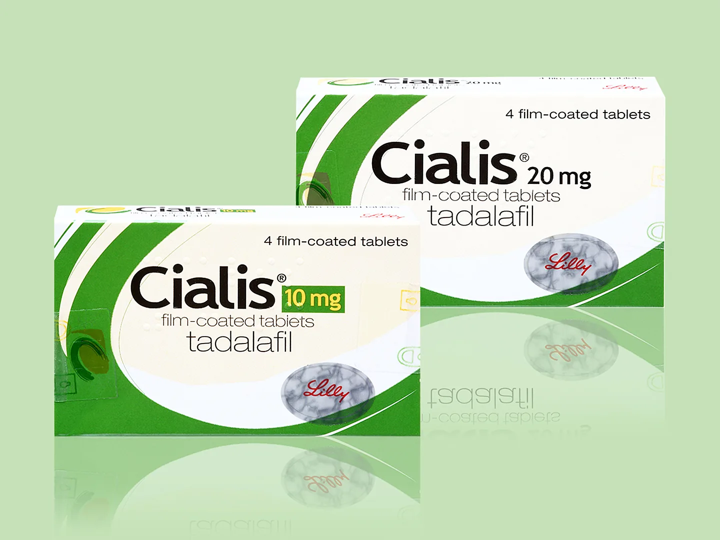 Cialis Light Pack-30 product photo