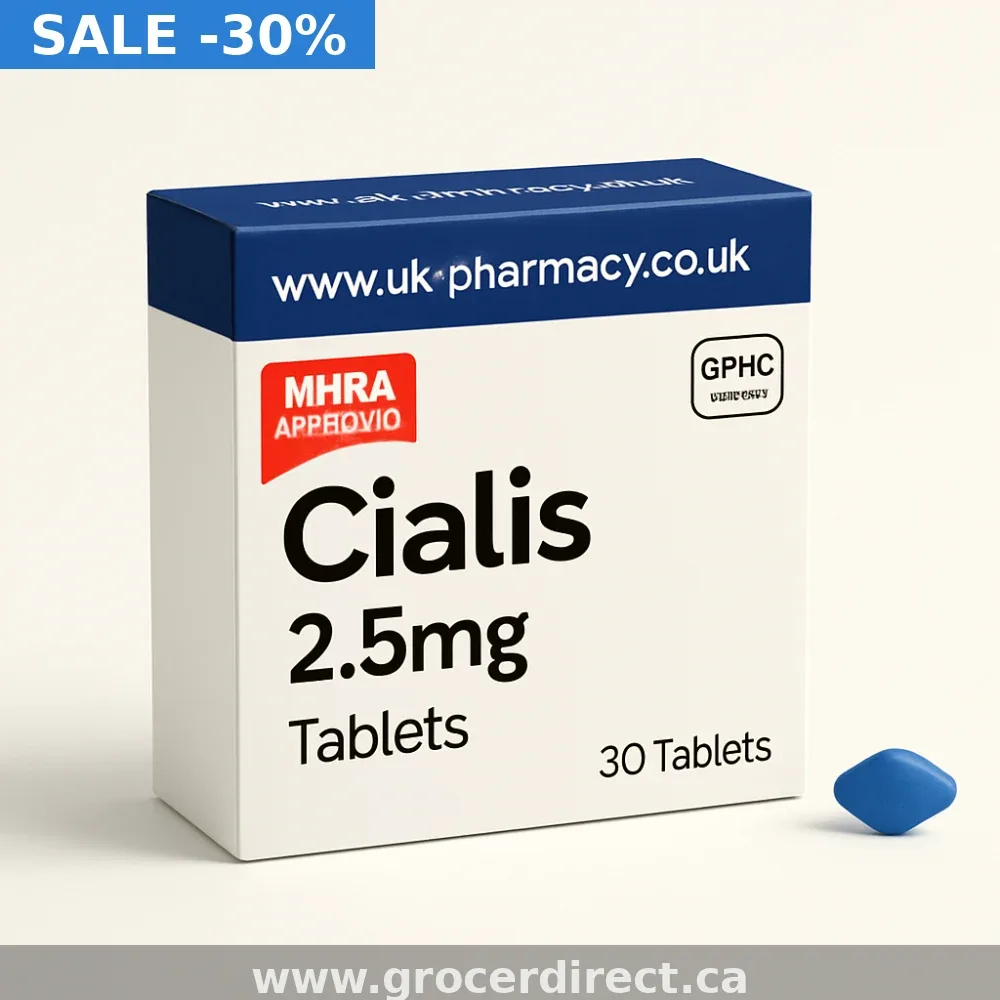 Cialis Light Pack-60 product photo