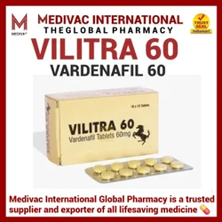 Levitra Pack-60 product photo