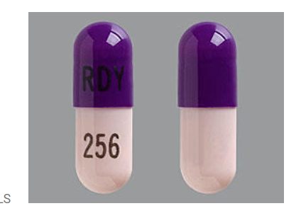Geodon (Ziprasidone) product photo