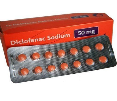 Diclofenac (Diclofenac sodium ) product photo