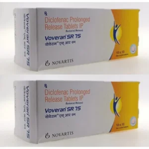 Voveran SR (Diclofenac) product photo