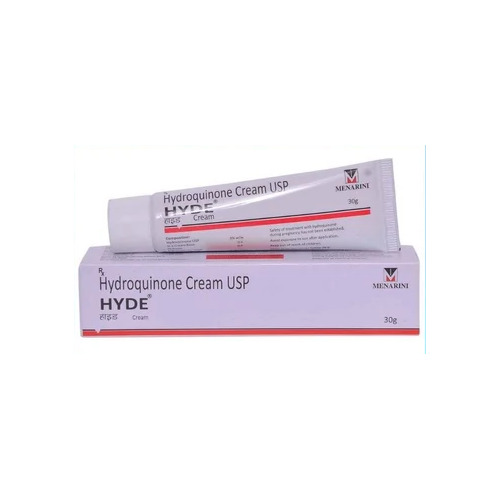 Hydroquinone product photo