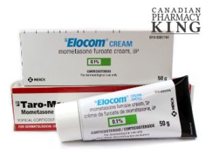 Elocon (Mometasone) product photo