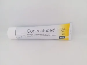 Contractubex product photo