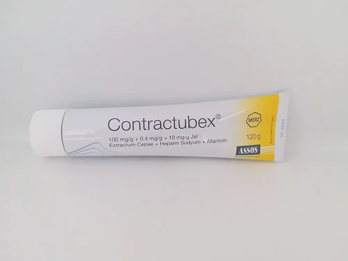Contractubex product photo