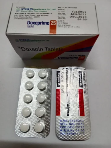 Doxepin product photo