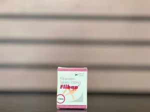 Flibanserin product photo