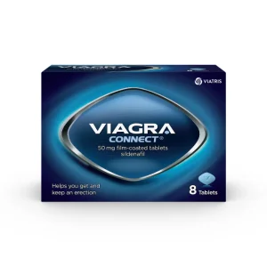 Brand Viagra (Sildenafil Citrate) product photo