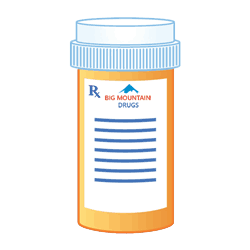 Sinequan (Doxepin) product photo