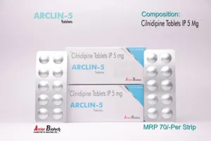 Azelastine product photo