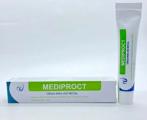 Prednisolone product photo