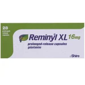 Galantamine product photo