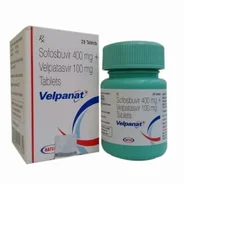 Velpanat product photo