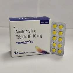 Amitriptyline product photo