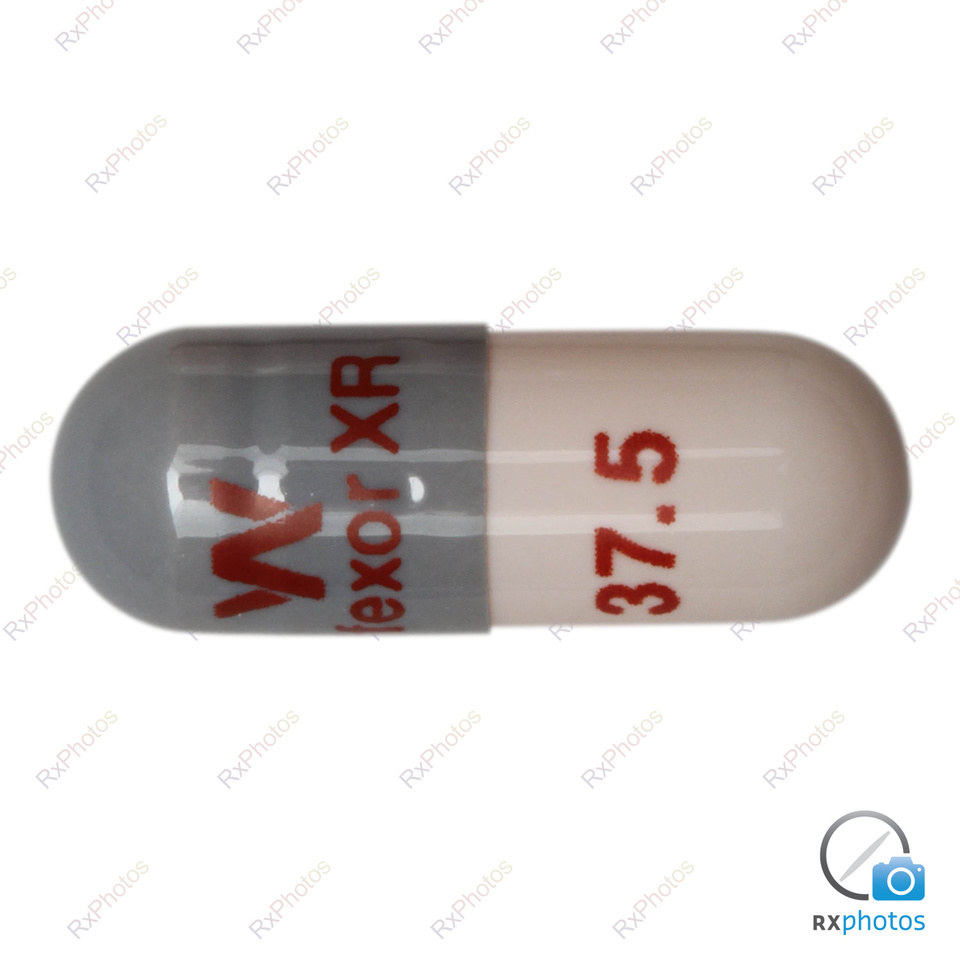 Effexor (Venlafaxine) product photo