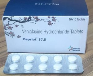 Venlafaxine product photo