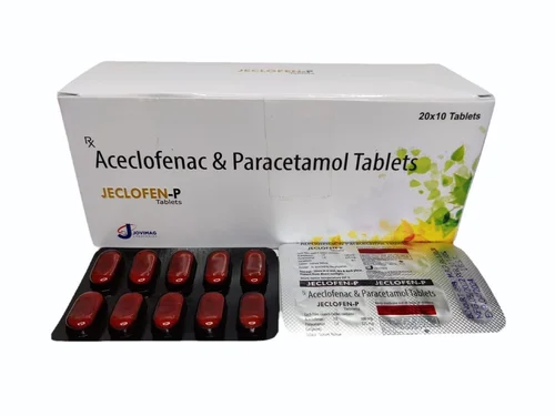 Aceclofenac product photo