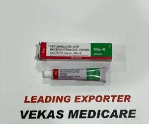 Betamethasone / Clotrimazole product photo