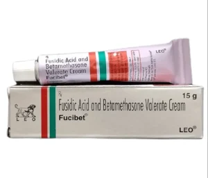 Betamethasone and Fusidic Acid product photo