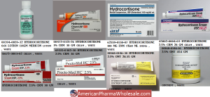 Cortaid (Hydrocortisone topical) product photo
