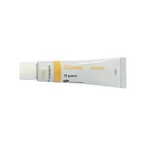 Cutivate (Fluticasone propionate) product photo