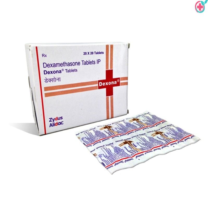 Dexone (Dexamethasone) product photo