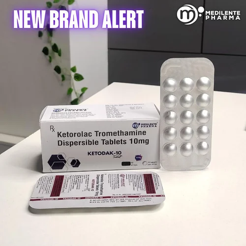 Ketorolac product photo